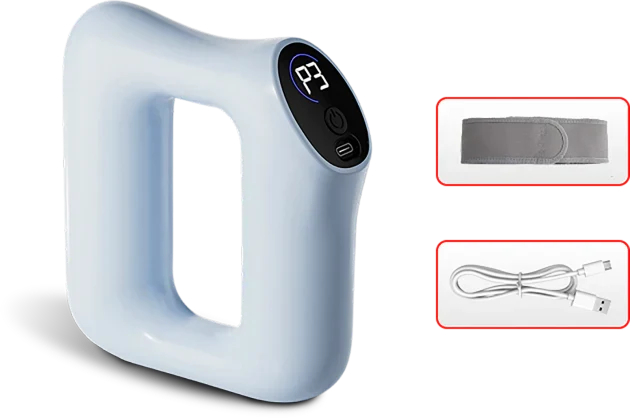 Ceinture Fascia Intégrale Intelligente