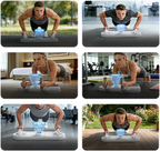 Planche à pompes multifonction