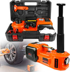KIT D'OUTILS D'URGENCE POUR RÉPARATION AUTOMOBILE 5 TONNES MULTI-FONCTIONS 3 EN 1