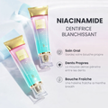 Blanchiment de vos dents : RETROUVEZ UN SOURIRE BLANC ET ÉCLATANT !