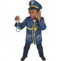 Costume de Policier pour Enfant – Kit Complet “Petit Héros”