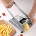 COUPE FRITES MANUEL
